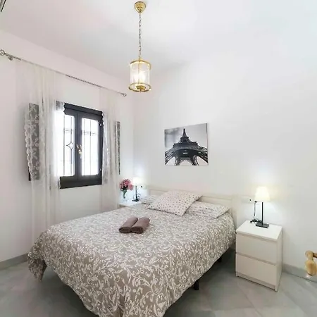 Jdcbd - Peaceful Double Bedroom In Centre