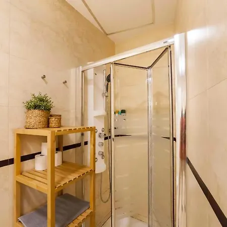 Jdcbd - Peaceful Double Bedroom In Centre Sevilla