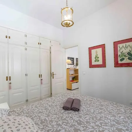 Appartamento Jdcbd - Peaceful Double Bedroom In Centre *
