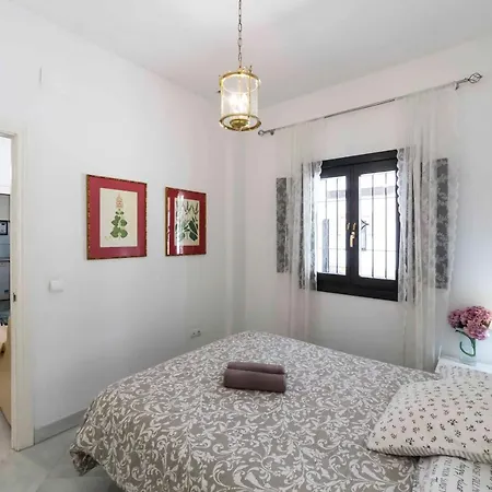 Appartamento Jdcbd - Peaceful Double Bedroom In Centre