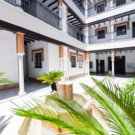 Jdcbd - Peaceful Double Bedroom In Centre Siviglia